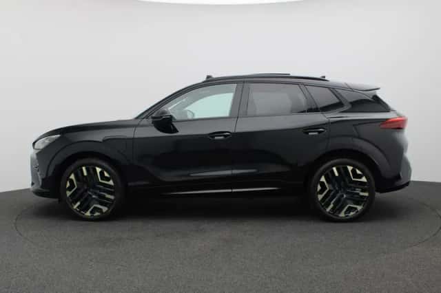 CUPRA Terramar (2026) thumbnail 2