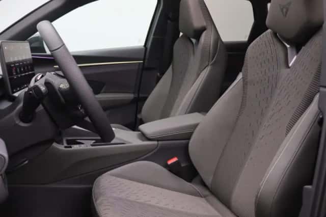 CUPRA Terramar (2026) thumbnail 5
