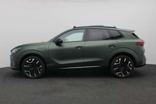 CUPRA Terramar (2026) thumbnail 2