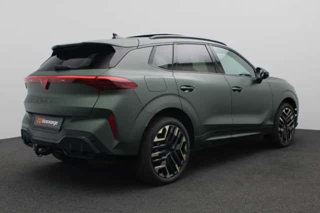 CUPRA Terramar (2026) thumbnail 3