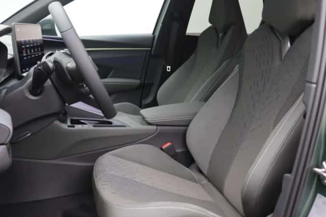 CUPRA Terramar (2026) thumbnail 5