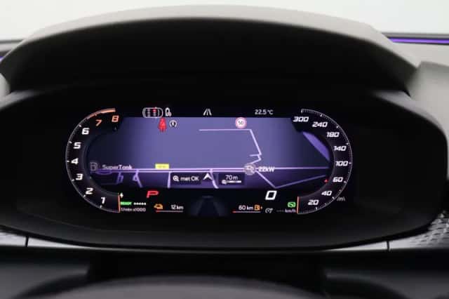 CUPRA Terramar (2026) thumbnail 6