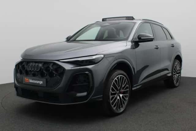 Audi Q5 (2026) thumbnail 1