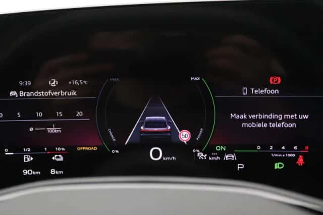 Audi Q5 (2026) thumbnail 6