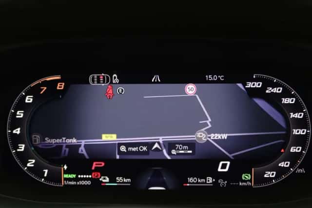 CUPRA Terramar (2026) thumbnail 6