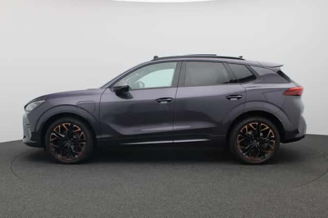 CUPRA Terramar (2026) thumbnail 2