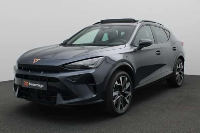 CUPRA Formentor (2026) thumbnail 1