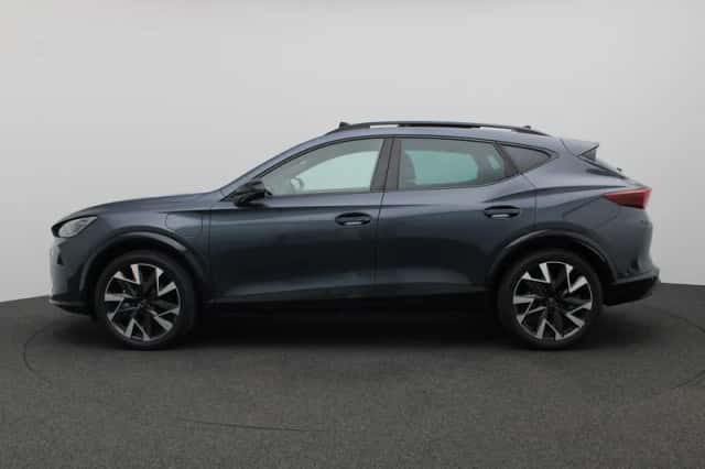 CUPRA Formentor (2026) thumbnail 2