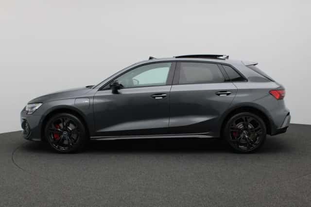 Audi A3 (2026) thumbnail 2