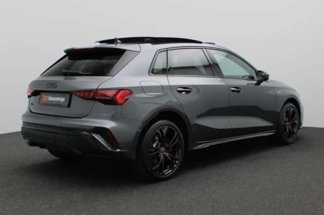 Audi A3 (2026) thumbnail 3