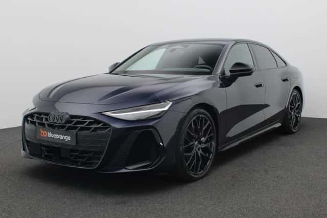 Audi A6 (2026) thumbnail 1