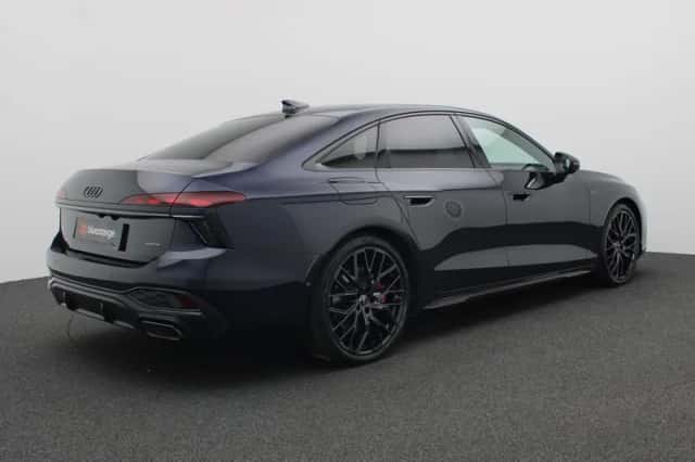 Audi A6 (2026) thumbnail 3