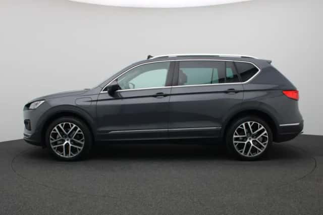 SEAT Tarraco (2024) thumbnail 2