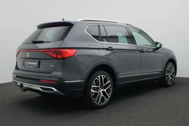 SEAT Tarraco (2024) thumbnail 3