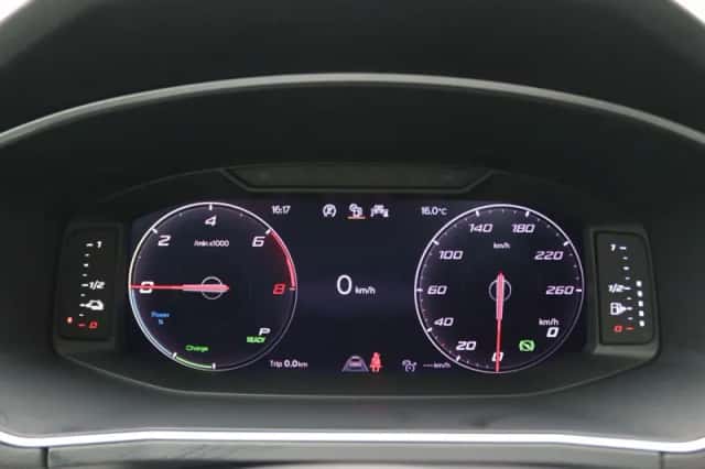 SEAT Tarraco (2024) thumbnail 6