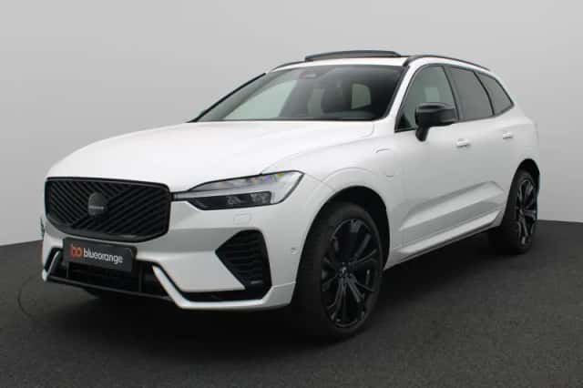 Volvo XC60 (2026) thumbnail 1
