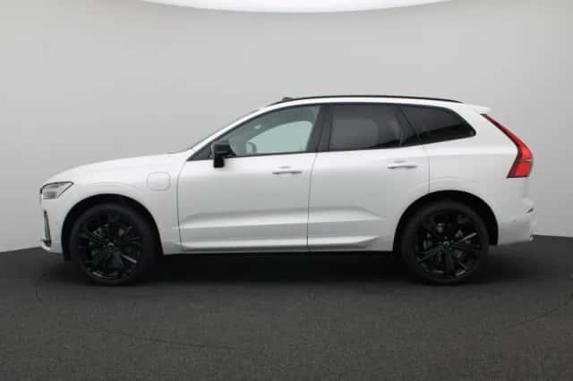 Volvo XC60 (2026) thumbnail 2