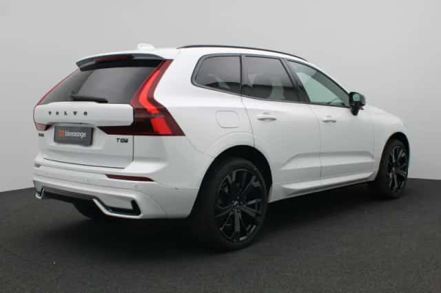 Volvo XC60 (2026) thumbnail 3