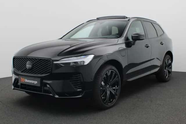 Volvo XC60 (2026) thumbnail 1