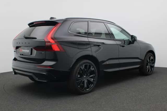 Volvo XC60 (2026) thumbnail 3
