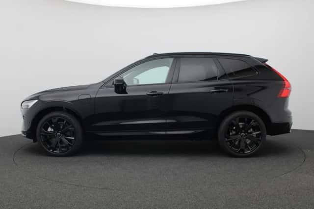 Volvo XC60 (2026) thumbnail 2