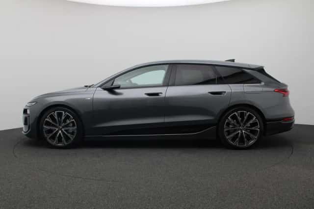 Audi A6 (2026) thumbnail 2