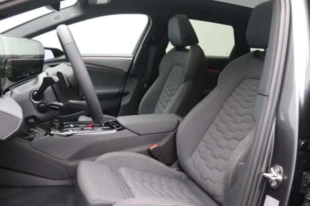 Audi A6 (2026) thumbnail 5