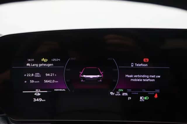 Audi A6 (2026) thumbnail 6