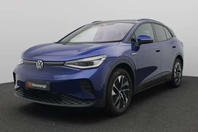 Volkswagen ID.4 (2024) thumbnail 1