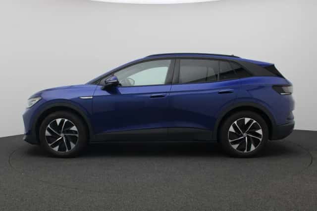Volkswagen ID.4 (2024) thumbnail 2