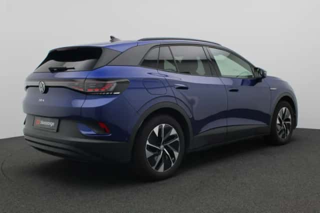 Volkswagen ID.4 (2024) thumbnail 3