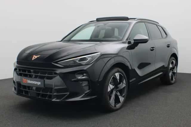 CUPRA Terramar (2026) thumbnail 1