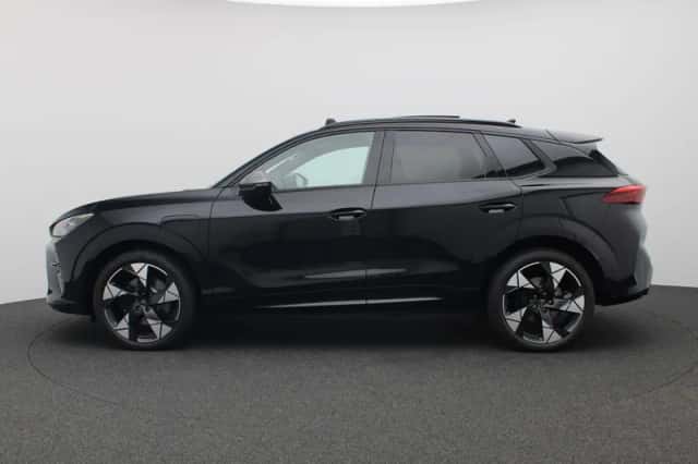 CUPRA Terramar (2026) thumbnail 2