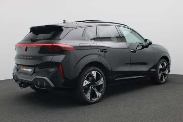 CUPRA Terramar (2026) thumbnail 3