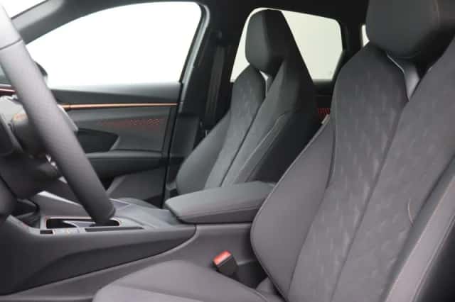 CUPRA Terramar (2026) thumbnail 5