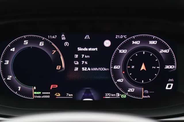 CUPRA Terramar (2026) thumbnail 6