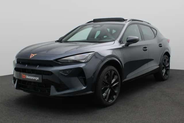 CUPRA Formentor (2026) thumbnail 1