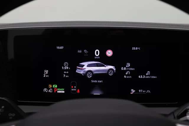 Volkswagen Tiguan (2026) thumbnail 6