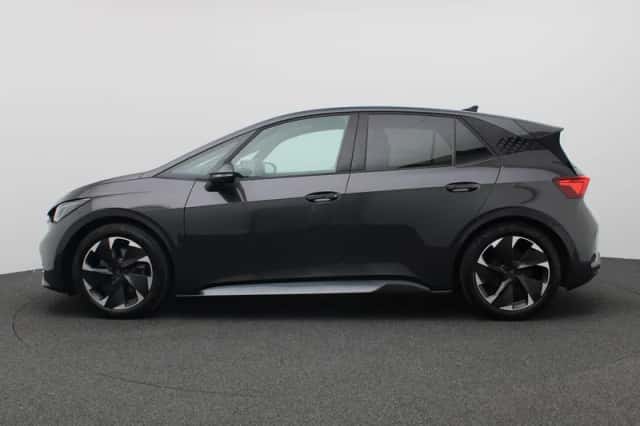 CUPRA Born (2024) thumbnail 2