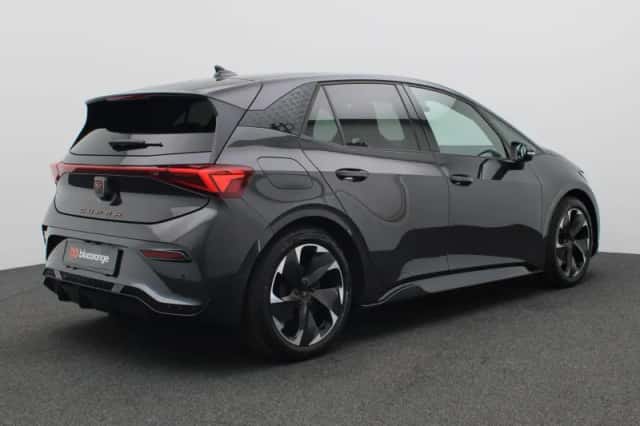 CUPRA Born (2024) thumbnail 3