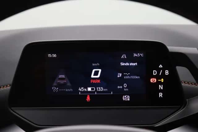 CUPRA Born (2024) thumbnail 6