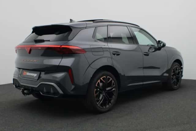 CUPRA Terramar (2026) thumbnail 3