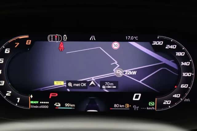 CUPRA Terramar (2026) thumbnail 6