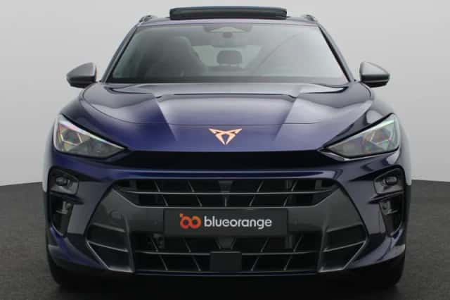 CUPRA Terramar (2026) thumbnail 3