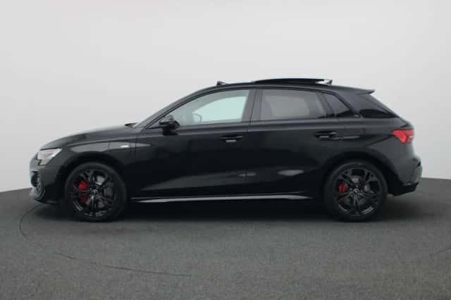Audi A3 (2026) thumbnail 2