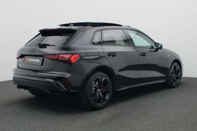 Audi A3 (2026) thumbnail 3