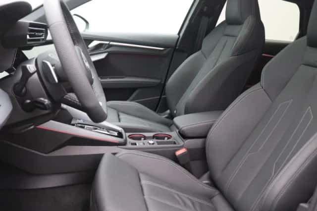 Audi A3 (2026) thumbnail 5