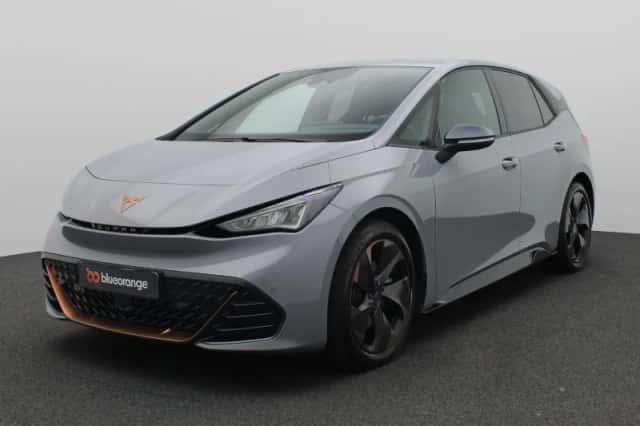 CUPRA Born (2024) thumbnail 1