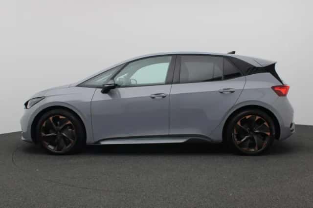 CUPRA Born (2024) thumbnail 2