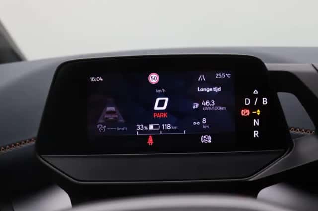 CUPRA Born (2024) thumbnail 6